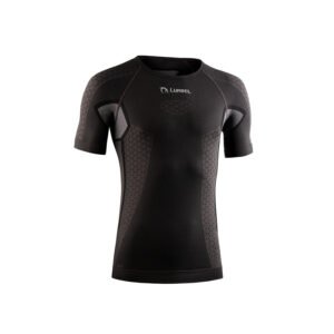 Camiseta Térmica M/C Lurbel Cristallo