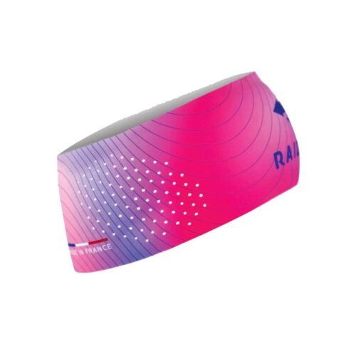 Cinta de Pelo Raidlight Ecodry MIF - Imagen 2