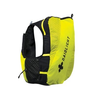 Mochila Raidlight Dynamic 10L - Imagen 2