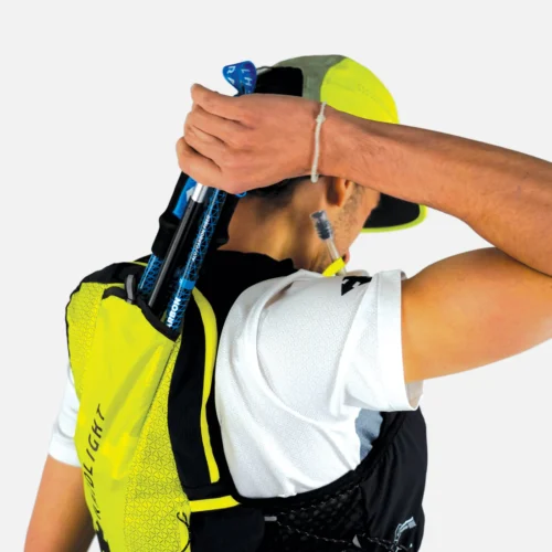 Mochila Raidlight Dynamic 10L - Imagen 3