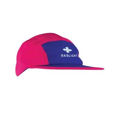 Gorra Raidlight 5 Paneles - Imagen 3