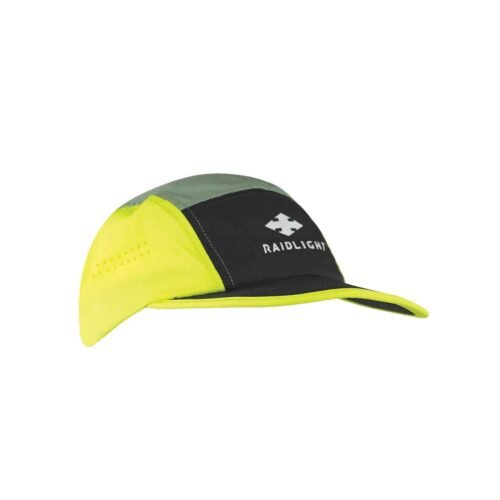 Gorra Raidlight 5 Paneles