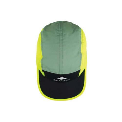 Gorra Raidlight 5 Paneles - Imagen 2