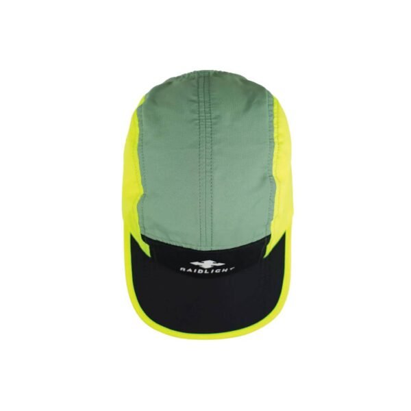 Gorra Raidlight 5 Paneles - Imagen 2