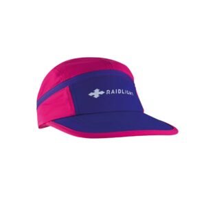 Gorra Raidlight 2 en 1