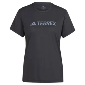 Camiseta M/C Terrex Multi Logo Tech W