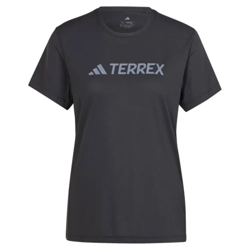Camiseta M/C Terrex Multi Logo Tech W
