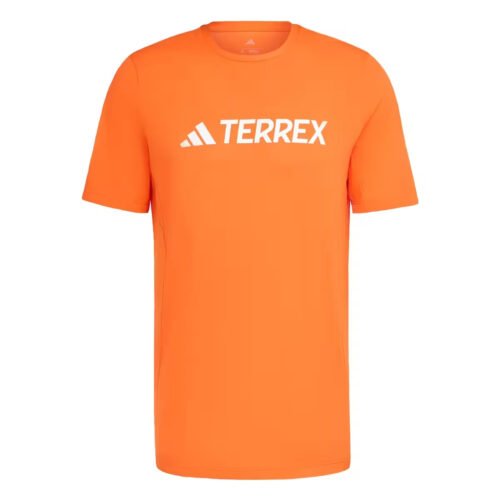 Camiseta M/C Terrex Multi Logo Tech