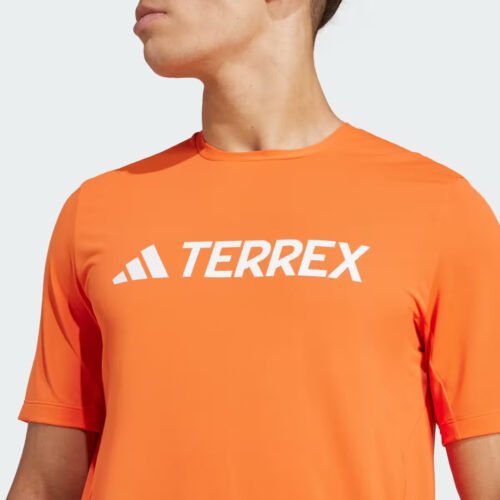 Camiseta M/C Terrex Multi Logo Tech - Imagen 2