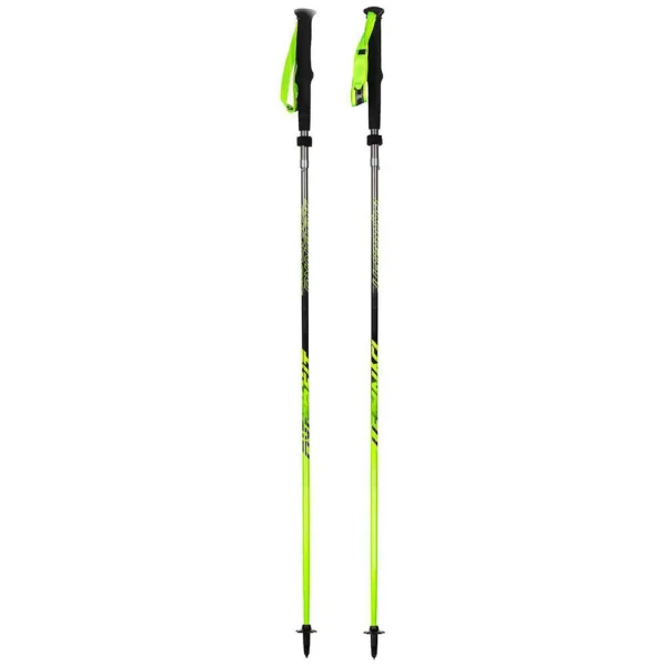 Bastones Dynafit Vertical Pro Pole - Imagen 3