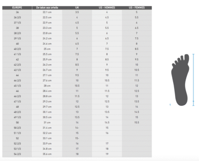 Adidas Terrex Soulstride - Imagen 4