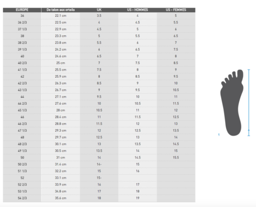 Zapatillas Adidas Terrex Anylander - Imagen 4