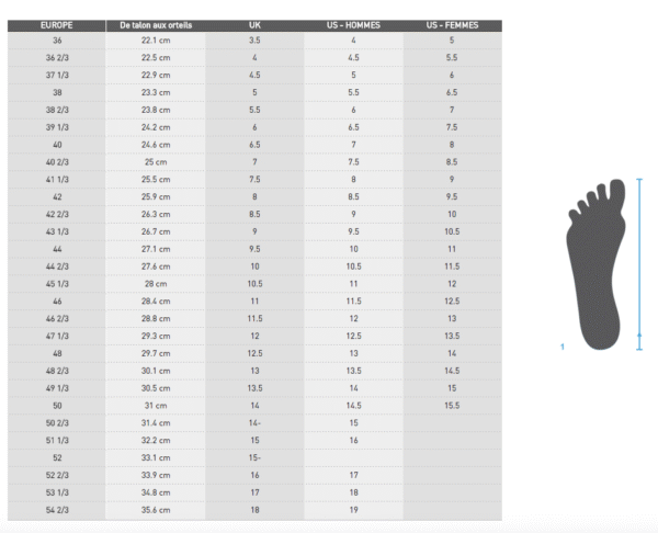 Zapatillas Adidas Terrex Agravic 3 - Imagen 8