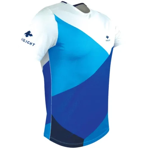 Camiseta M/C Raidlight Dynamic - Imagen 3