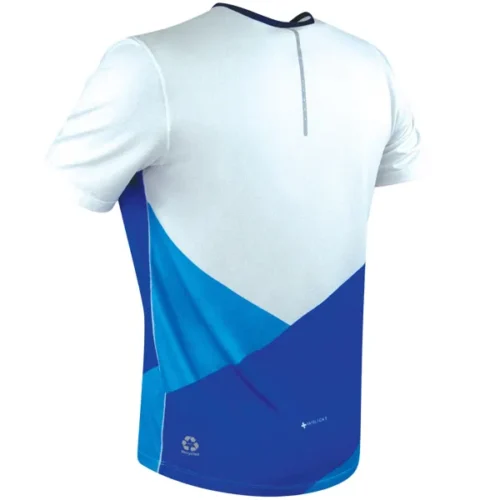 Camiseta M/C Raidlight Dynamic - Imagen 4