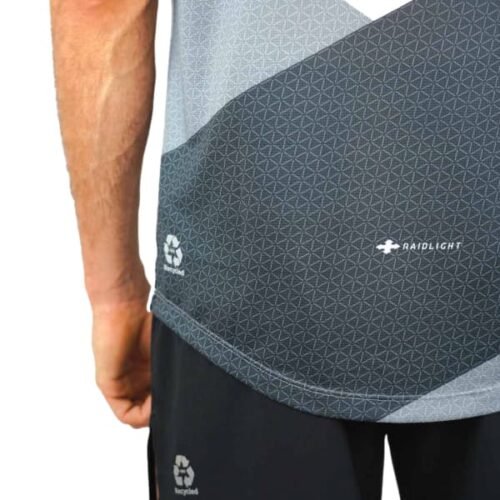 Camiseta M/C Raidlight Dynamic - Imagen 2