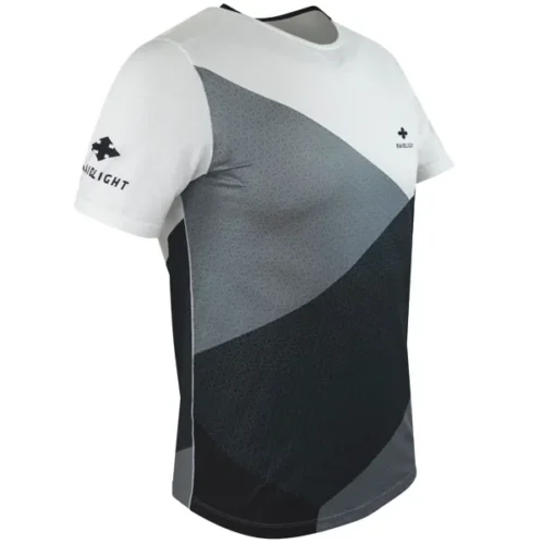 Camiseta M/C Raidlight Dynamic