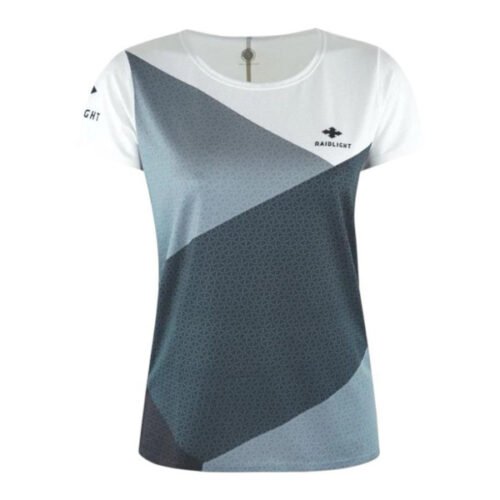 Camiseta M/C Raidlight Dynamic W - Imagen 3