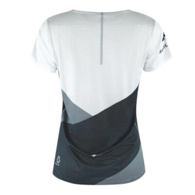 Camiseta M/C Raidlight Dynamic W - Imagen 4