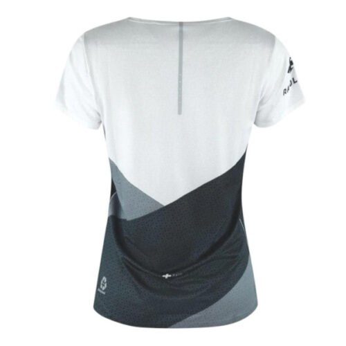 Camiseta M/C Raidlight Dynamic W - Imagen 4