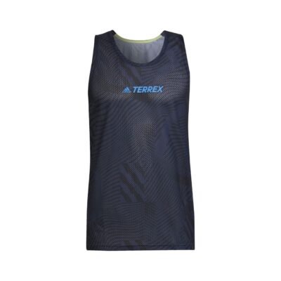 Camiseta Tirantes Adidas Terrex AGR W