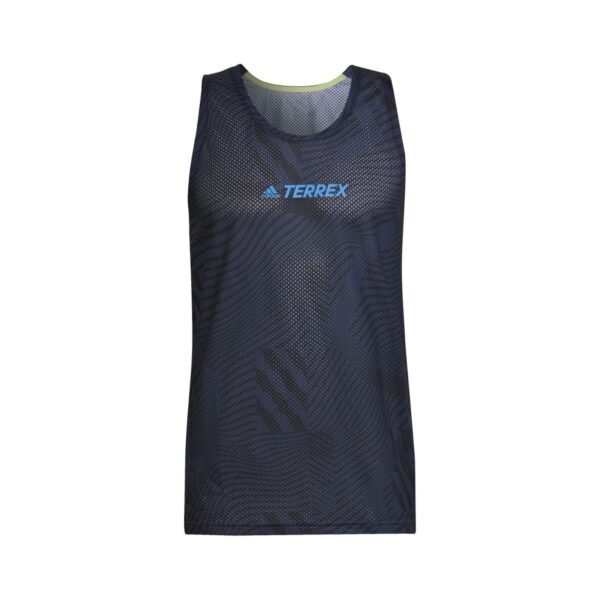 Camiseta Tirantes Adidas Terrex AGR W