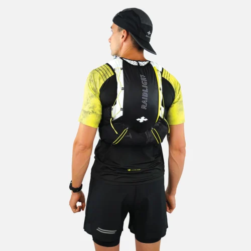 Mochila Raidlight Responsiv 15L - Imagen 4