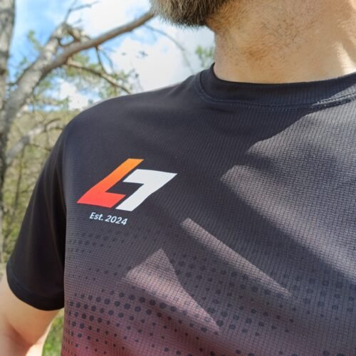 Camiseta M/C LT Ultralight - Imagen 2