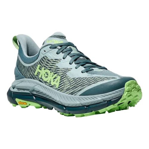 Zapatillas Hoka Mafate Speed 4 - Imagen 2