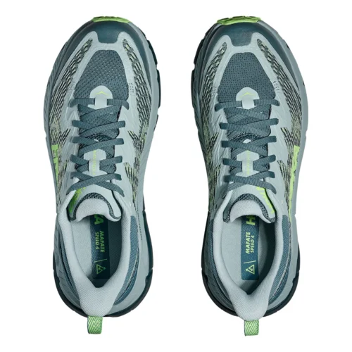 Zapatillas Hoka Mafate Speed 4 - Imagen 4