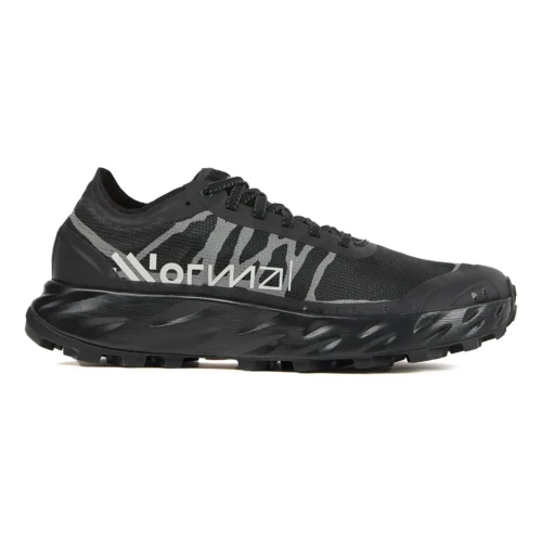 Zapatillas Nnormal Kjerag Brut