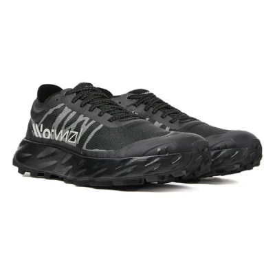 Zapatillas Nnormal Kjerag Brut - Imagen 2