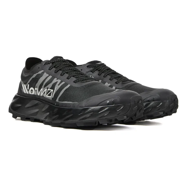 Zapatillas Nnormal Kjerag Brut - Imagen 2