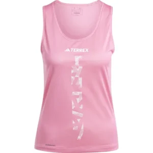 Caniseta Tirantes Adidas Terrex XPR W
