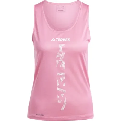 Caniseta Tirantes Adidas Terrex XPR W