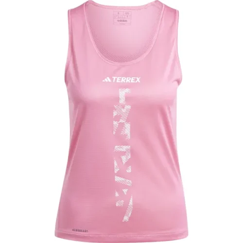 Caniseta Tirantes Adidas Terrex XPR W
