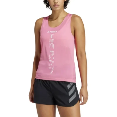 Caniseta Tirantes Adidas Terrex XPR W - Imagen 2