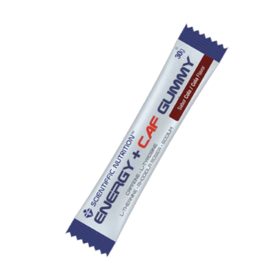 Energy Gummy - Imagen 2