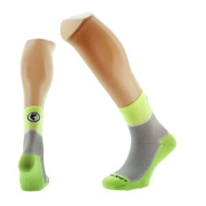 Calcetines Pimiento Negro Running