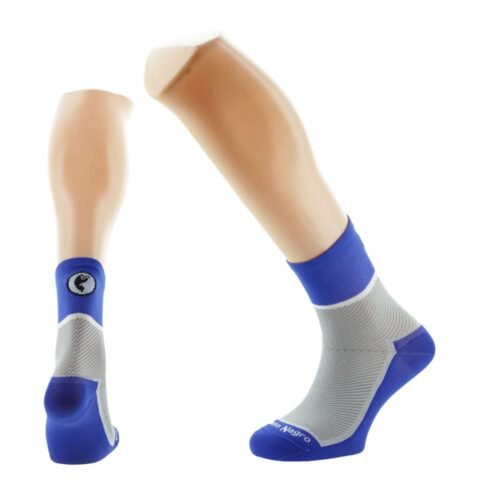 Calcetines Pimiento Negro Running - Imagen 2