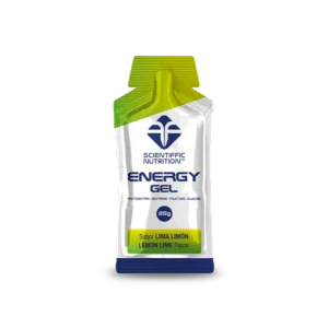 Gel Energy Scientiffic Nutrition