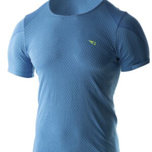 Camiseta M/C Hanker Tsoka