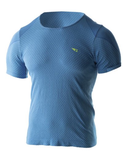 Camiseta M/C Hanker Tsoka