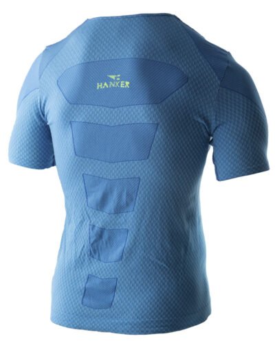 Camiseta M/C Hanker Tsoka - Imagen 2