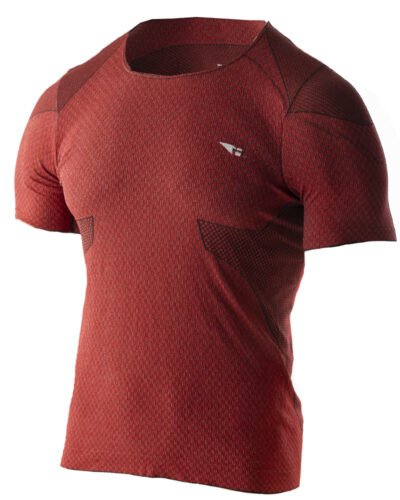 Camiseta M/C Hanker Tsoka - Imagen 3