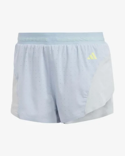 Pantalon Corto Adidas Adizero Split W