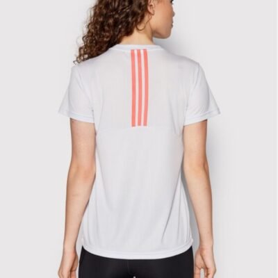 Camiseta M/C Adidas W 3S T - Imagen 2