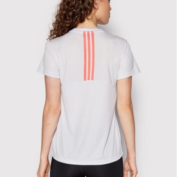 Camiseta M/C Adidas W 3S T - Imagen 2