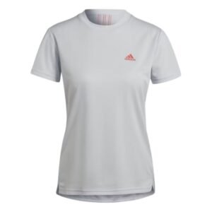 Camiseta M/C Adidas W 3S T