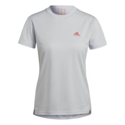 Camiseta M/C Adidas W 3S T